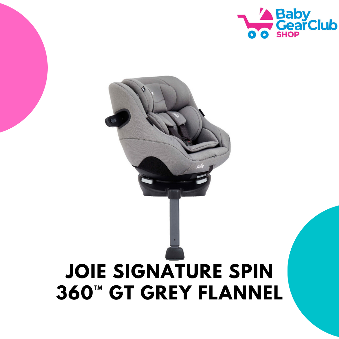 Baby Gear :: Car Seat :: Car Seat 0-18kg (0-4 tahun) :: Joie